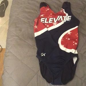 Gk child medium (CM)